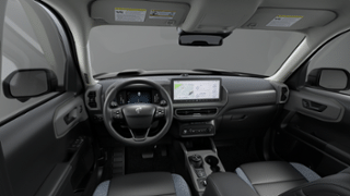2026 Ford Bronco Sport® Internal Image 2
